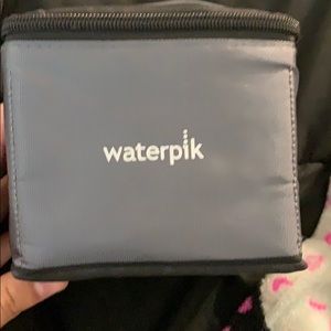 water pik